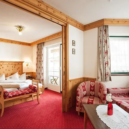 Otel Sylvana's Wohlfuehl 4*