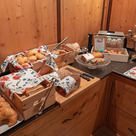 Hotel Sylvana's Wohlfuehl