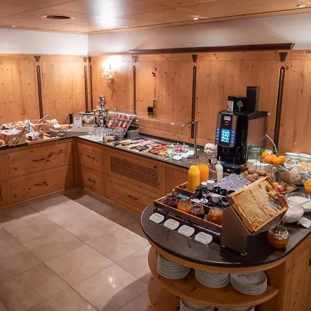 Sylvana's Wohlfuehl 4*