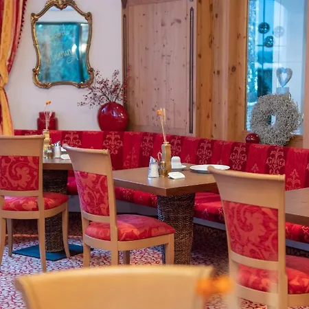 Sylvana's Wohlfuehl Hotel 4*