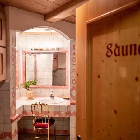 Hotel Sylvana's Wohlfuehl