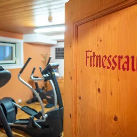 Hotel Sylvana's Wohlfuehl Mayrhofen