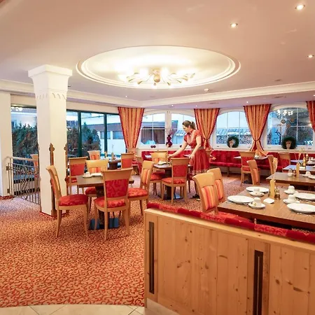 Hotel Sylvana's Wohlfuehl 4*