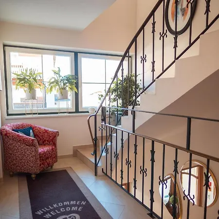 Sylvana's Wohlfuehl Hotel