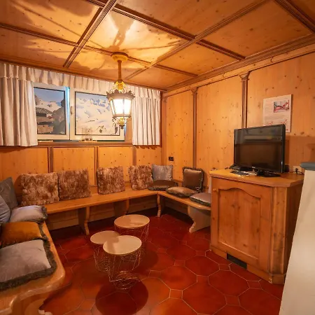 Hotel Sylvana's Wohlfuehl 4*