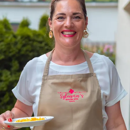 Sylvana's Wohlfuehl 4* Mayrhofen