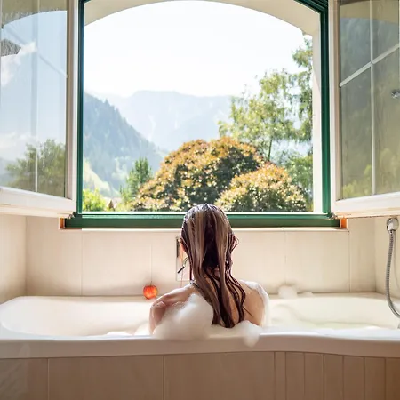 Otel Sylvana's Wohlfuehl 4*