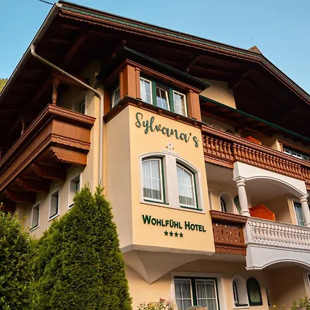 Sylvana's Wohlfuehl Hotel 4*