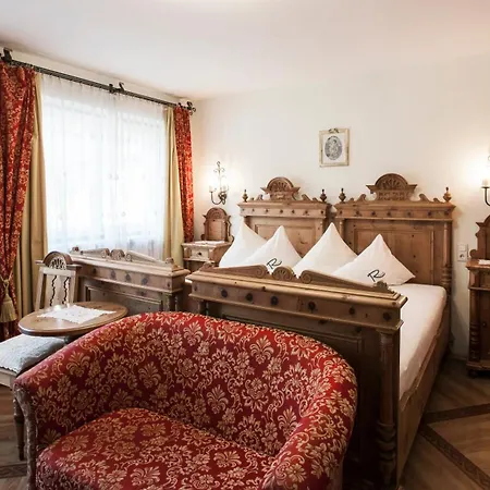 Sylvana's Wohlfuehl Mayrhofen