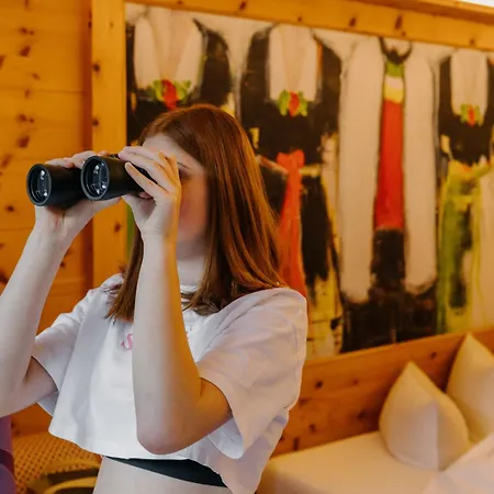 Sylvana's Wohlfühl 4*