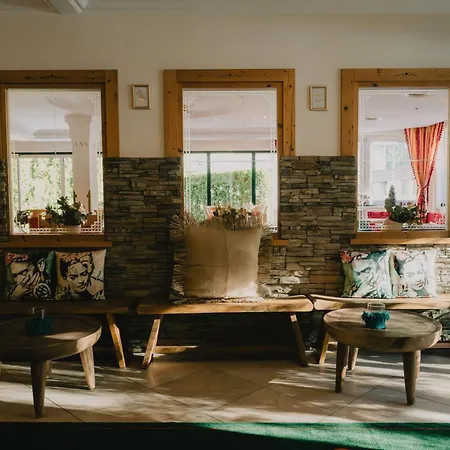 Sylvana's Wohlfühl Mayrhofen