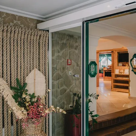 Hotel Sylvana's Wohlfühl 4*