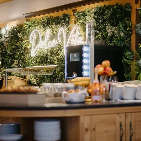 Sylvana's Wohlfühl Hotel 4*