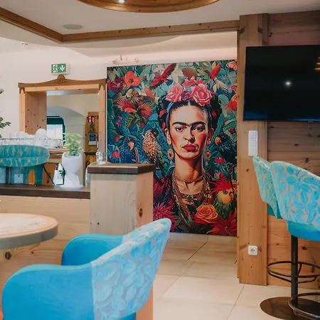 Hotel Sylvana's Wohlfühl 4*