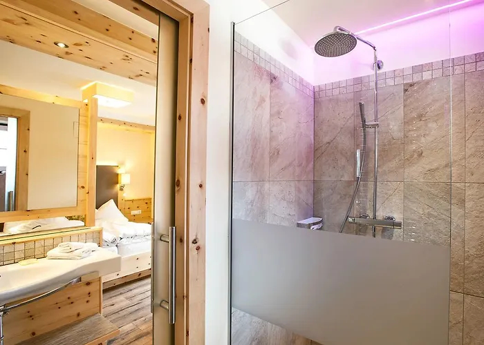 Sylvana's Wohlfühl Hotel Mayrhofen