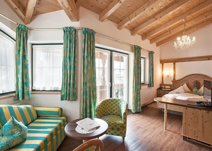 Sylvana's Wohlfühl Hotel