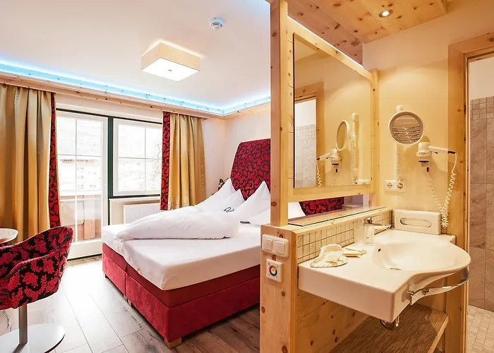 Sylvana's Wohlfühl 4* Mayrhofen