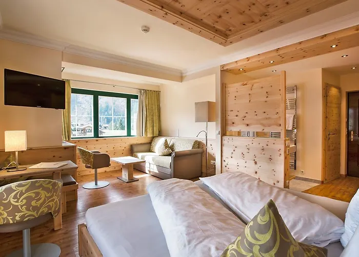 Hotel Sylvana's Wohlfühl