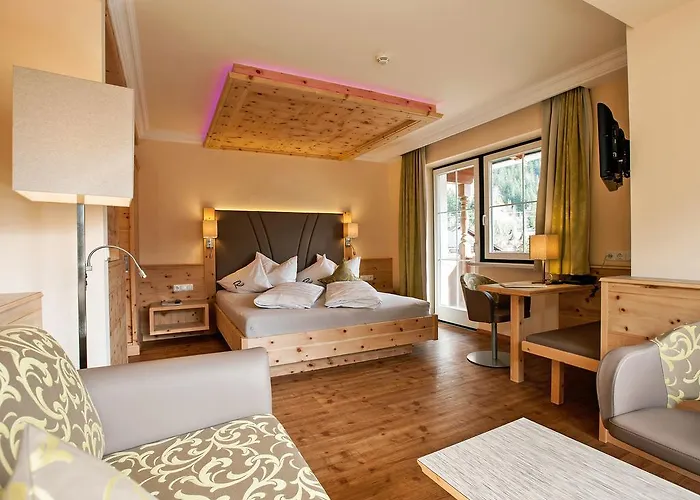 Sylvana's Wohlfühl Mayrhofen