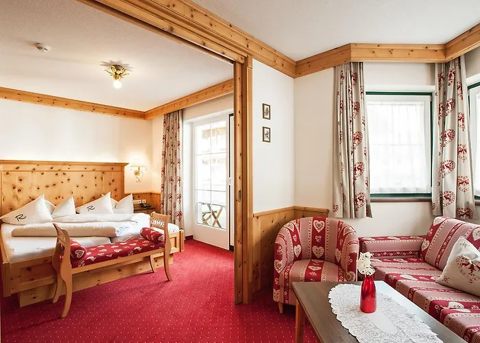 Hotel Sylvana's Wohlfühl 4*