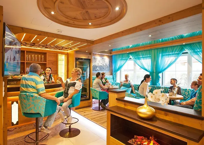 Sylvana's Wohlfühl Hotel 4*