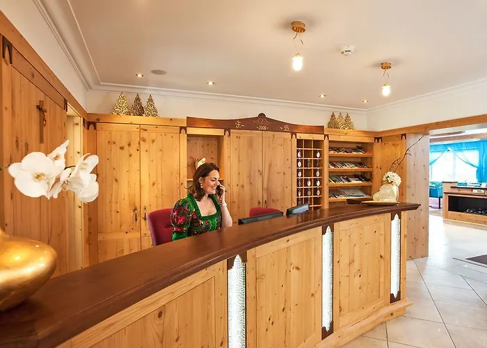 Hotel Sylvana's Wohlfühl Mayrhofen