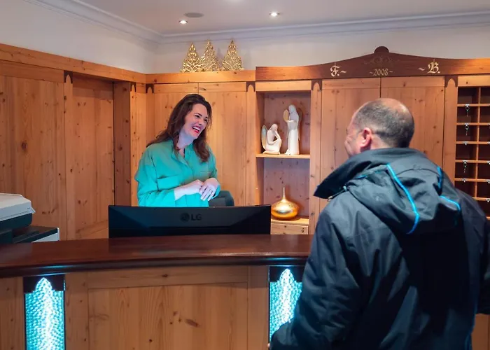 Sylvana's Wohlfühl 4*