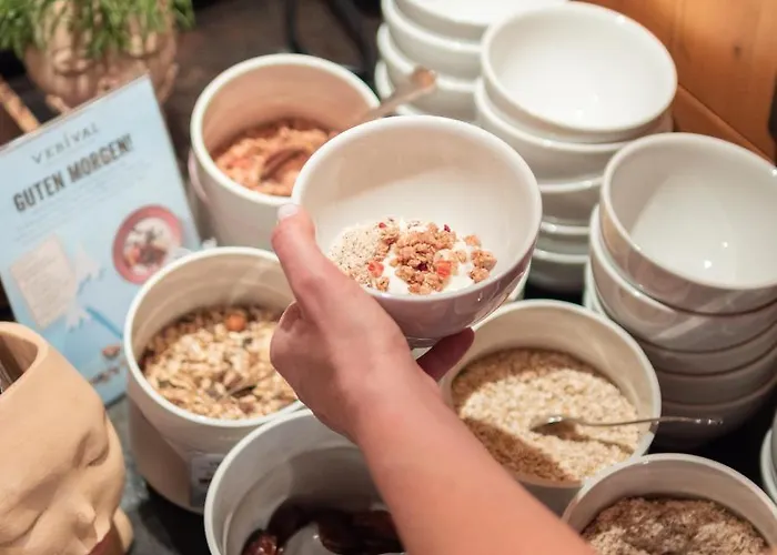 Sylvana's Wohlfühl 4* Mayrhofen