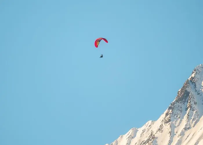 Hotel Sylvana's Wohlfühl Mayrhofen