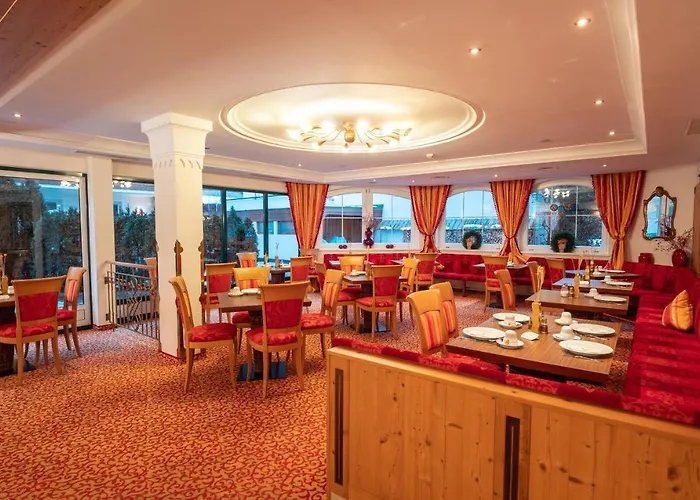 Sylvana's Wohlfühl Hotel