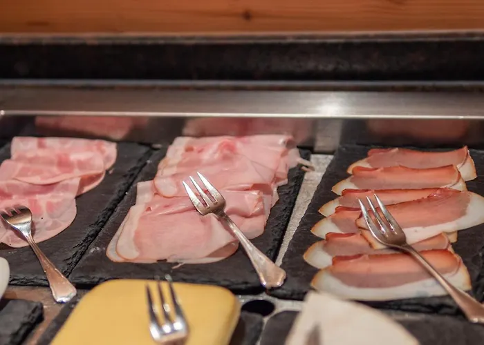 Sylvana's Wohlfühl 4*