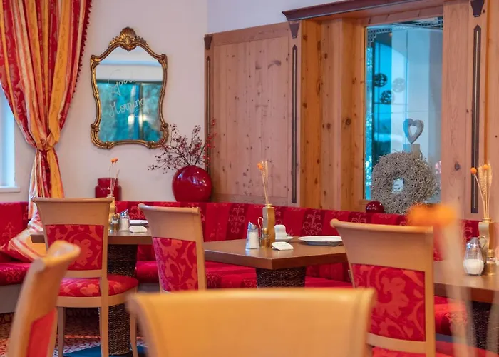 Sylvana's Wohlfühl Mayrhofen