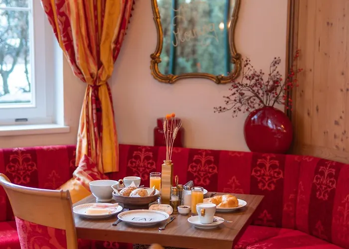 Hotel Sylvana's Wohlfühl