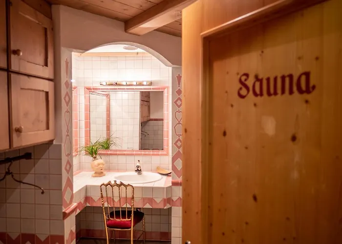 Hotel Sylvana's Wohlfühl