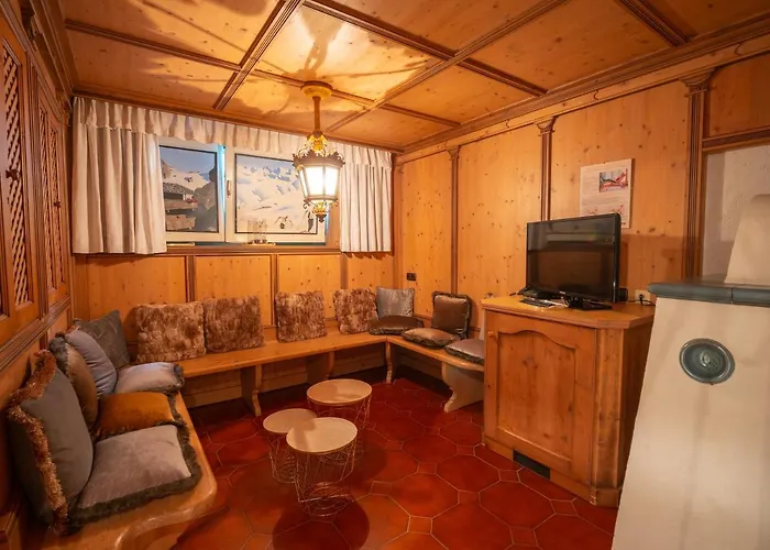 Hotel Sylvana's Wohlfühl 4*