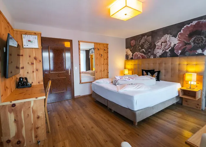 Sylvana's Wohlfühl Mayrhofen