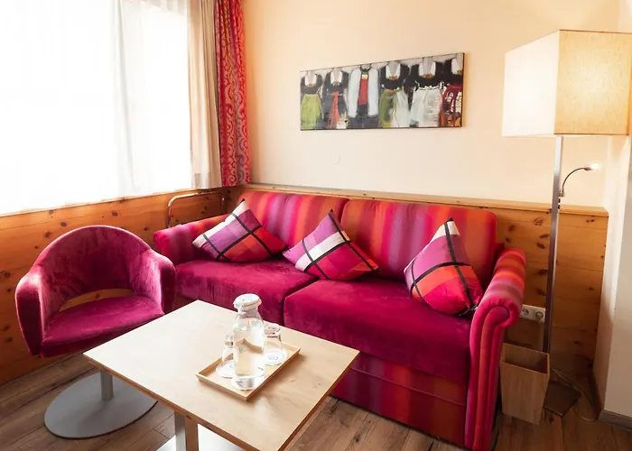 Sylvana's Wohlfühl 4*