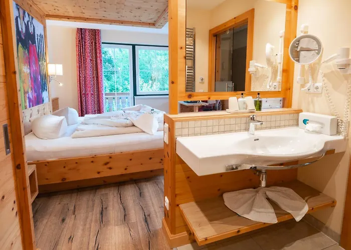 Hotel Sylvana's Wohlfühl 4*