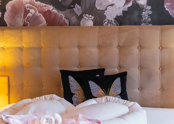 Sylvana's Wohlfühl Hotel 4*