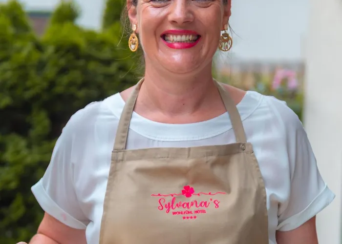 Sylvana's Wohlfühl 4* Mayrhofen