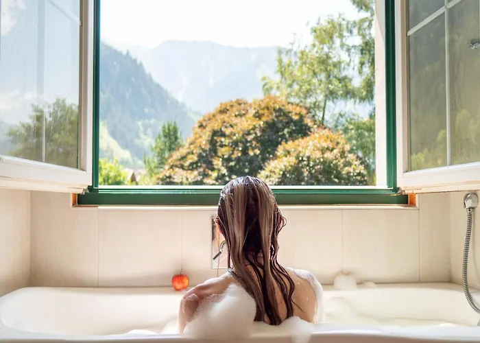 Hotel Sylvana's Wohlfühl 4*