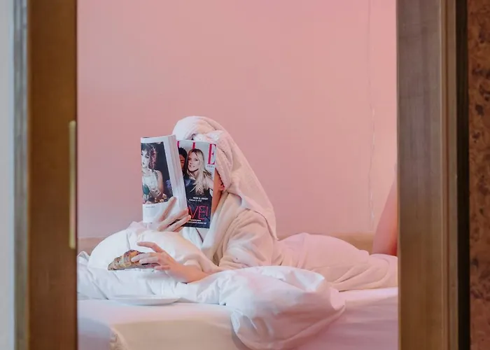 Sylvana's Wohlfühl Hotel Mayrhofen