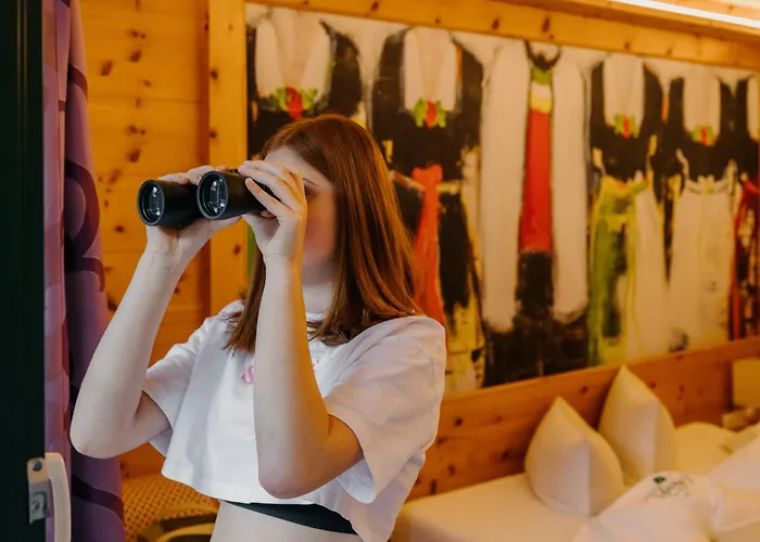 Sylvana's Wohlfühl 4*