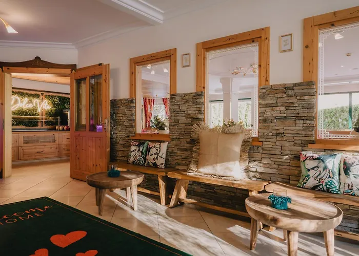 Hotel Sylvana's Wohlfühl