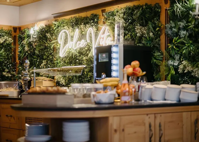 Sylvana's Wohlfühl Hotel 4*