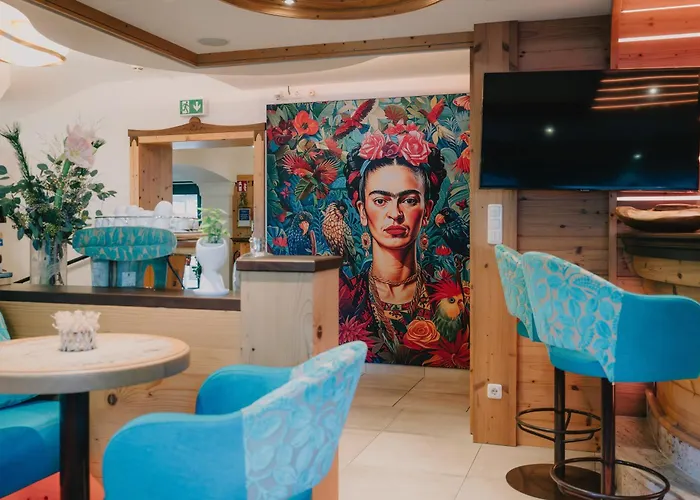 Hotel Sylvana's Wohlfühl 4*