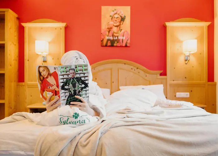 Sylvana's Wohlfühl Hotel 4*