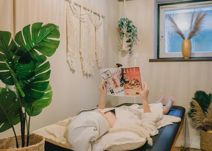 Hotel Sylvana's Wohlfühl 4*