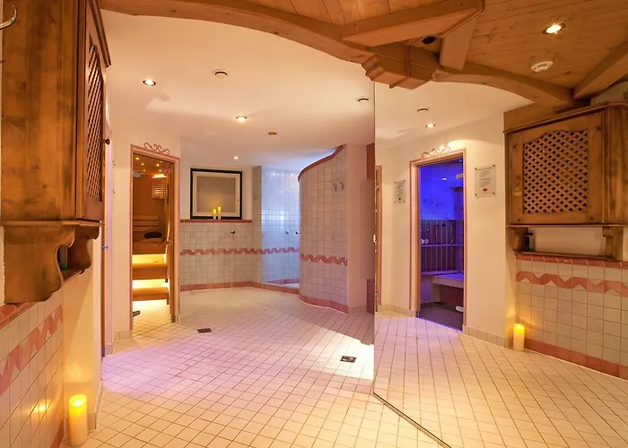 Sylvana's Wohlfühl Hotel 4*