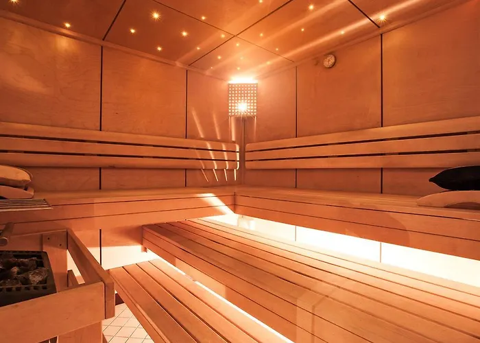 Sylvana's Wohlfühl 4* Mayrhofen